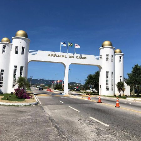 Apartamento Em Arraial Do Cabo Buitenkant foto