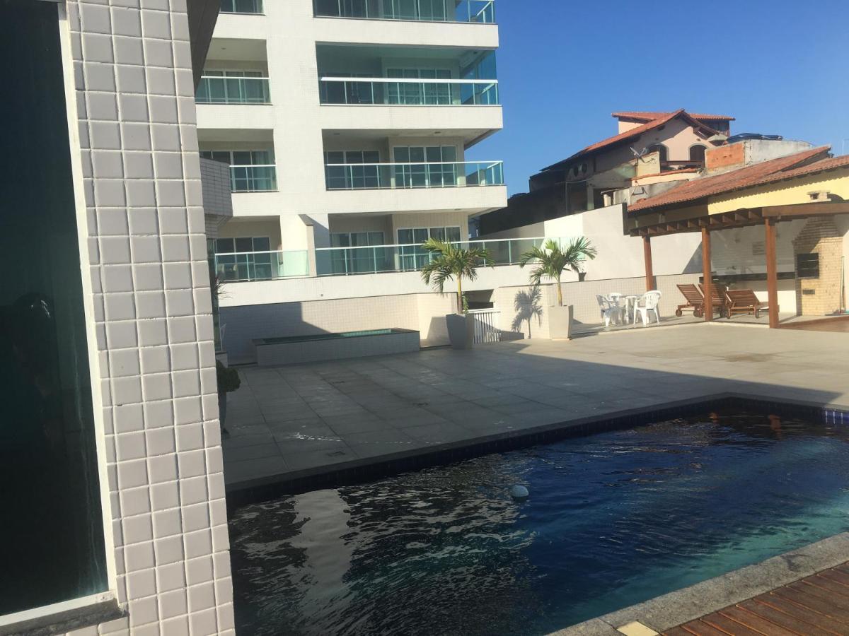 Apartamento Em Arraial Do Cabo Buitenkant foto