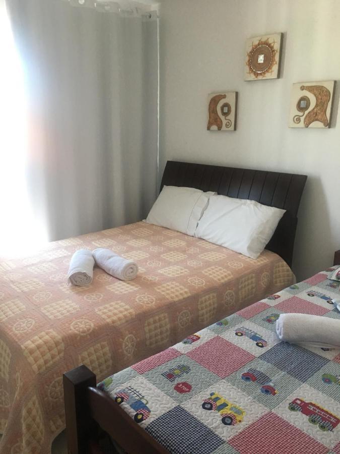 Apartamento Em Arraial Do Cabo Buitenkant foto