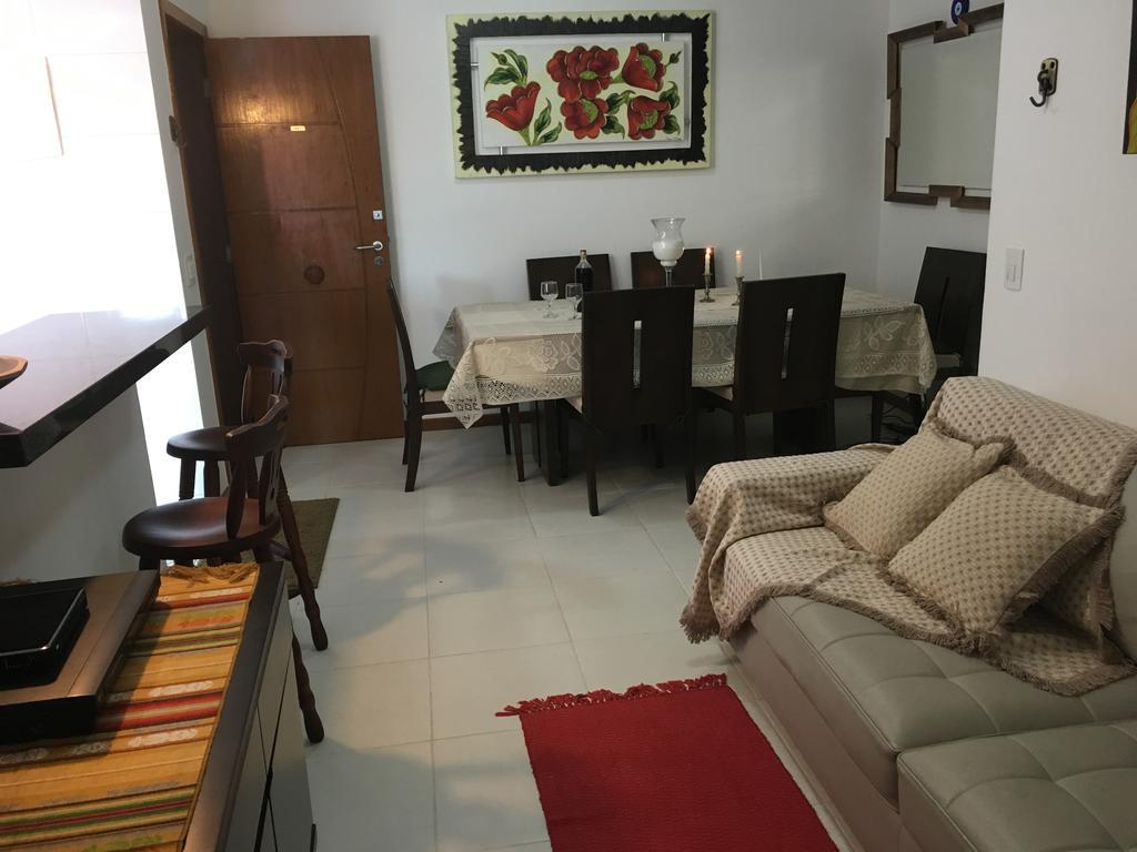 Apartamento Em Arraial Do Cabo Buitenkant foto
