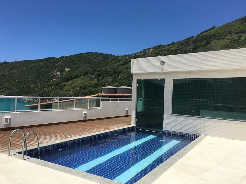 Apartamento Em Arraial Do Cabo Buitenkant foto