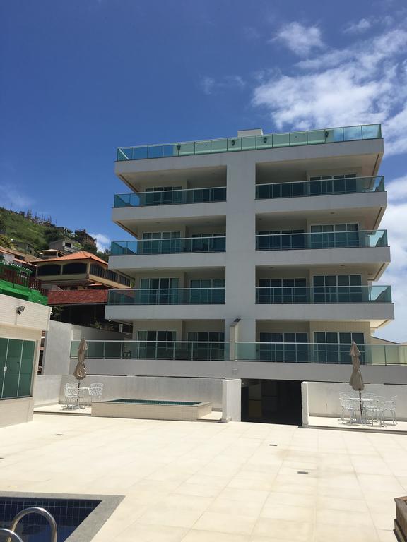 Apartamento Em Arraial Do Cabo Buitenkant foto
