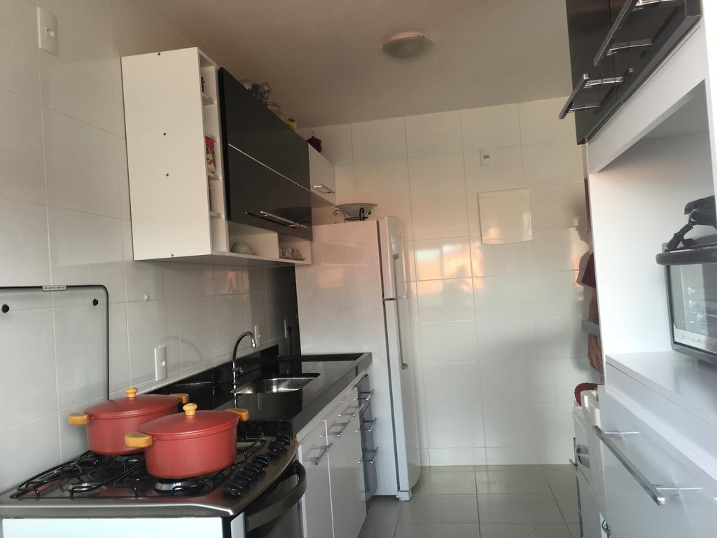 Apartamento Em Arraial Do Cabo Buitenkant foto