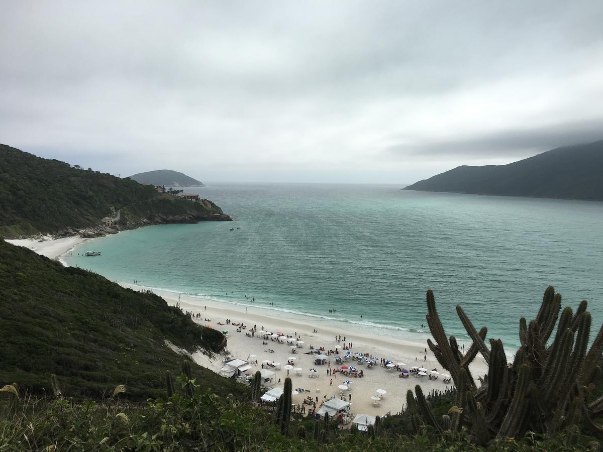 Apartamento Em Arraial Do Cabo Buitenkant foto