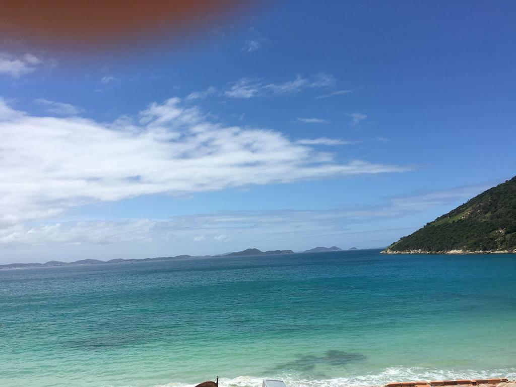 Apartamento Em Arraial Do Cabo Buitenkant foto